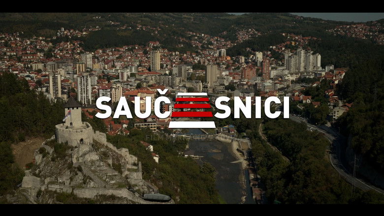 кадр из фильма Saučesnici