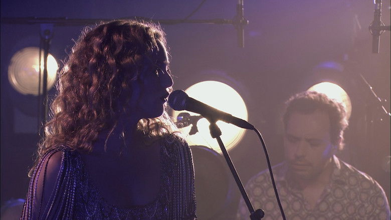 кадр из фильма Vanessa Paradis - Une nuit à Versailles