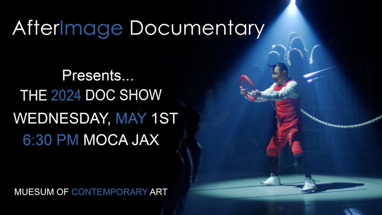 кадр из фильма Under The Big Top