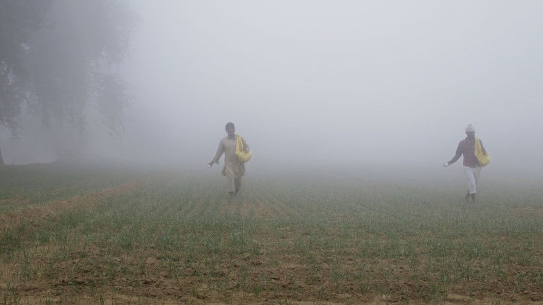 кадр из фильма Les Dépossédés