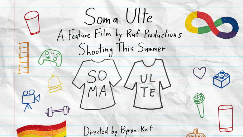 кадр из фильма Soma Ulte