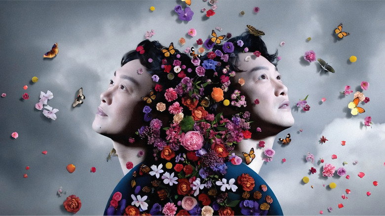 кадр из фильма FEAR and DREAMS Eason Chan In Concert