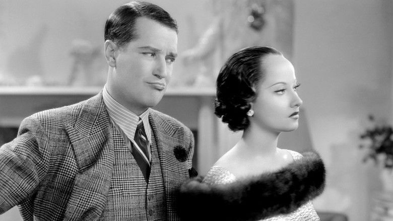 кадр из фильма Человек из Фоли-Бержер