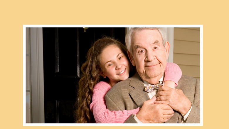 кадр из фильма Charlie & Me