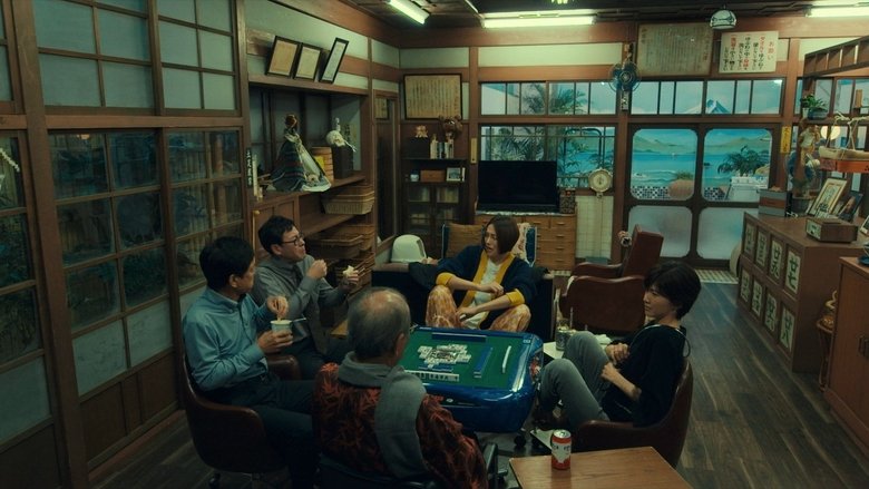 кадр из фильма Доктор Икс