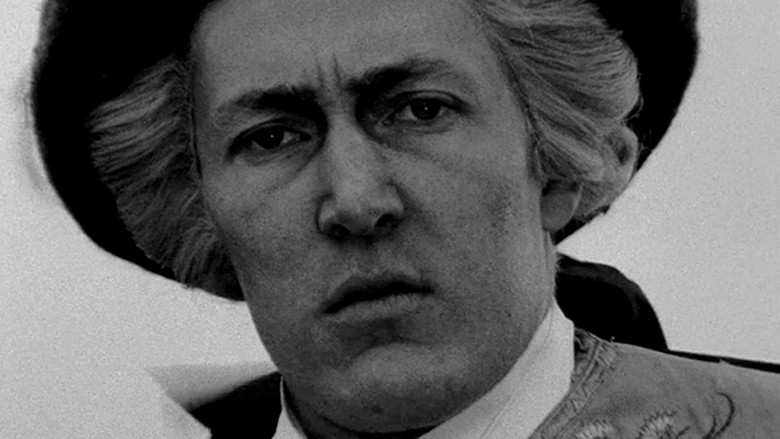 кадр из фильма Culloden