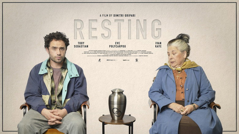 кадр из фильма Resting