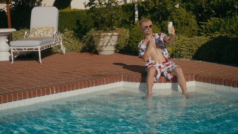 кадр из фильма American Comic