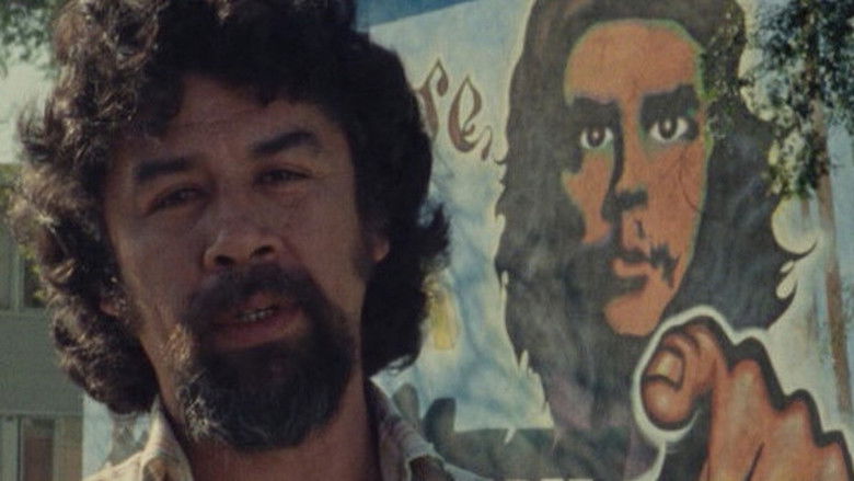 кадр из фильма Mur murs