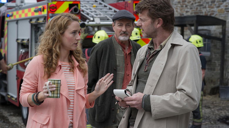 кадр из фильма Rosamunde Pilcher: Haustausch mit Hindernissen