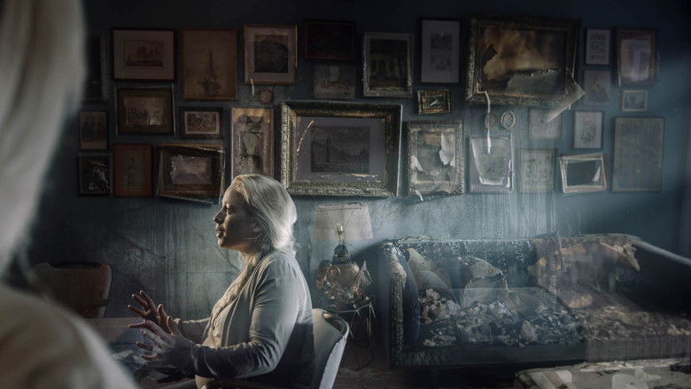 кадр из фильма In de armen van Morpheus