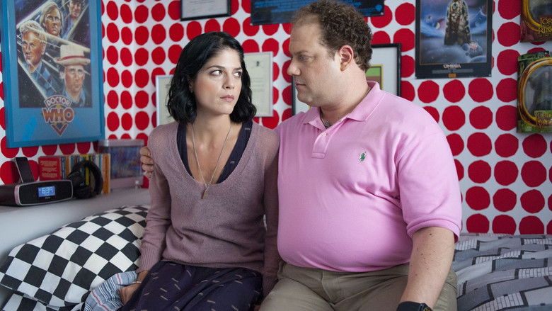 кадр из фильма Тёмная лошадка