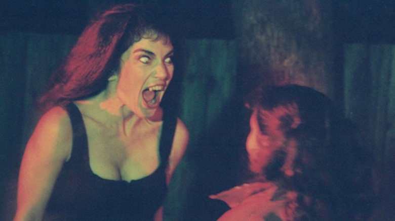 кадр из фильма Victoria's Shadow