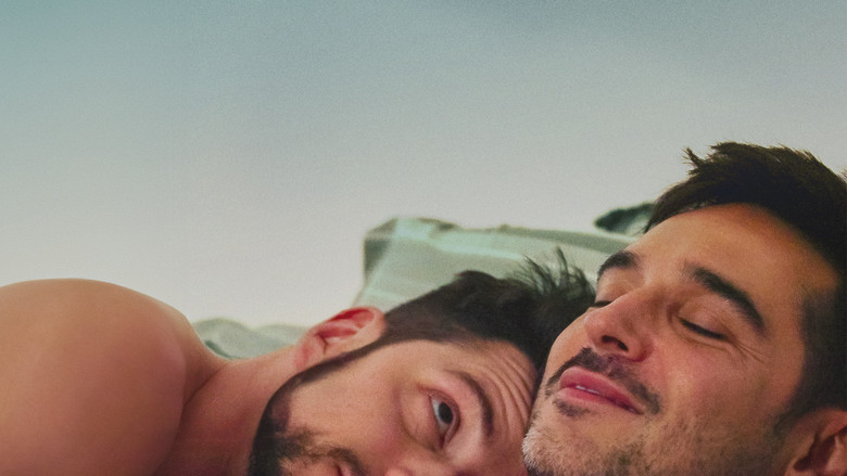 кадр из фильма Desde la última vez que nos vimos