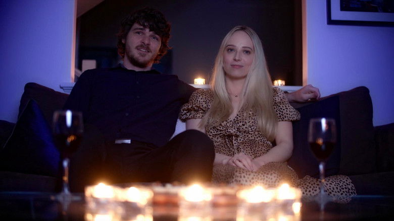 кадр из фильма Leila