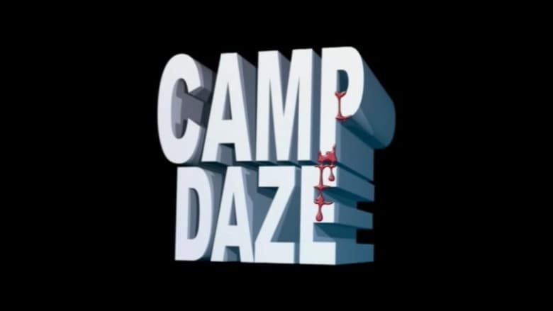кадр из фильма Camp Daze