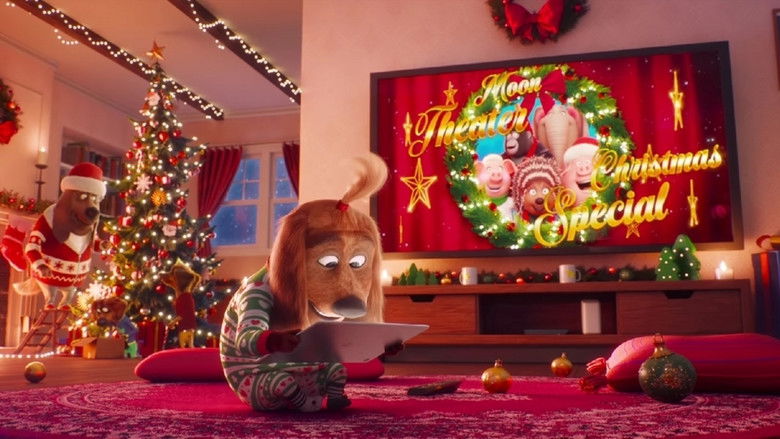 кадр из фильма Come Home