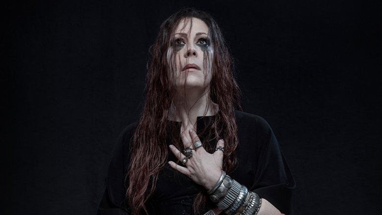 кадр из фильма The Metropolitan Opera: Medea