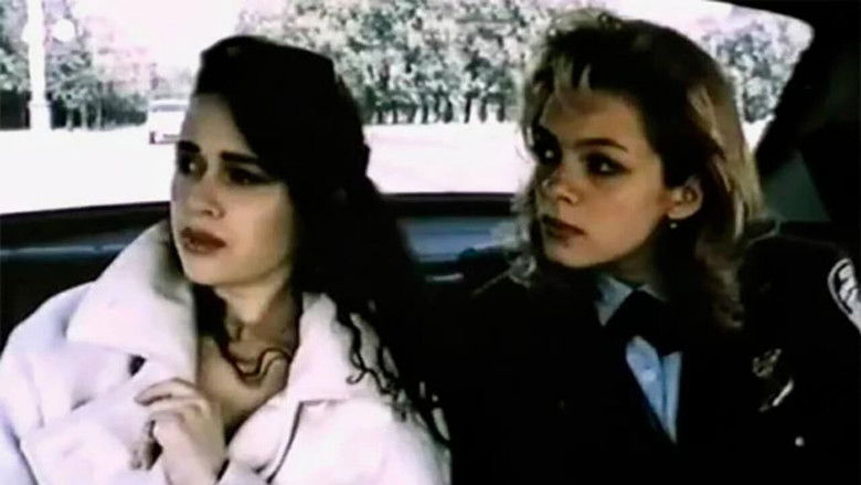 кадр из фильма Лихая парочка