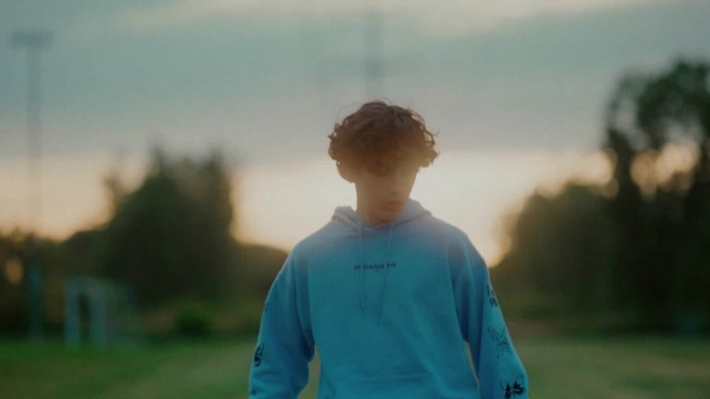 кадр из фильма Brasier