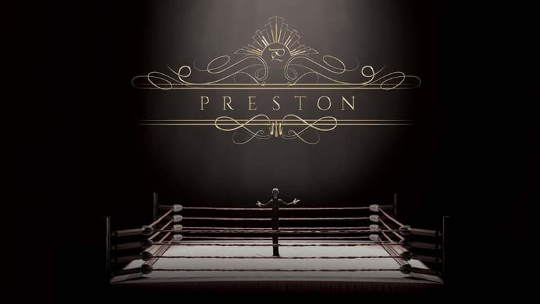 кадр из фильма Preston