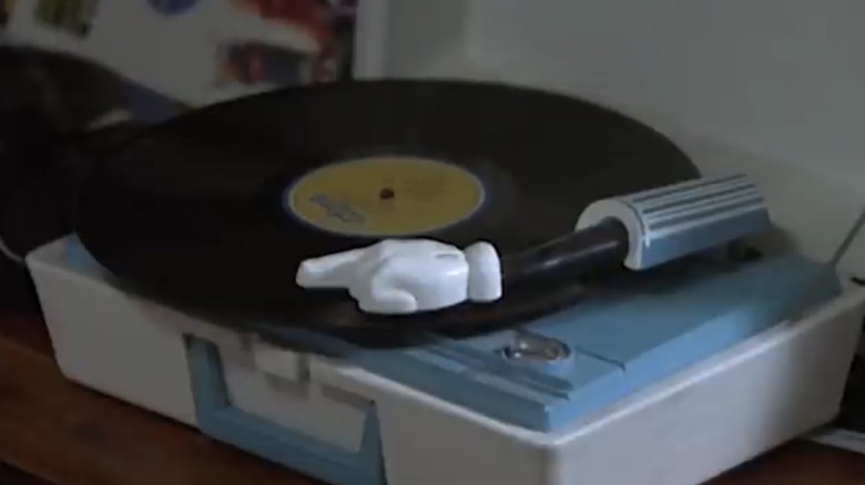 кадр из фильма A Summer to Remember