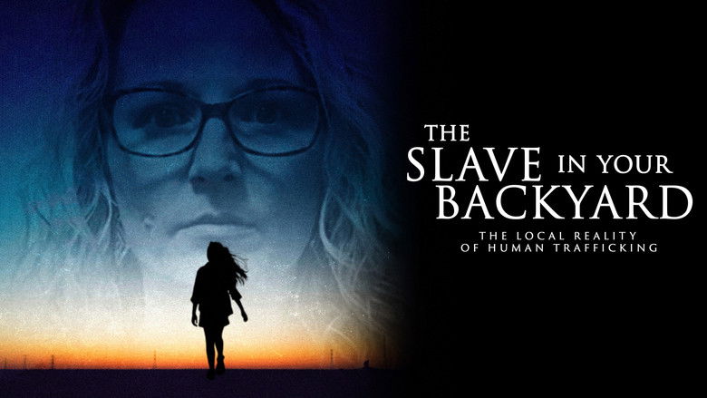 кадр из фильма The Slave in Your Backyard: The Local Reality of Human Trafficking