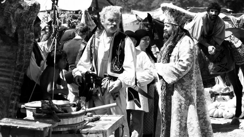 кадр из фильма Браво!