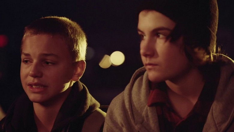 кадр из фильма Reel