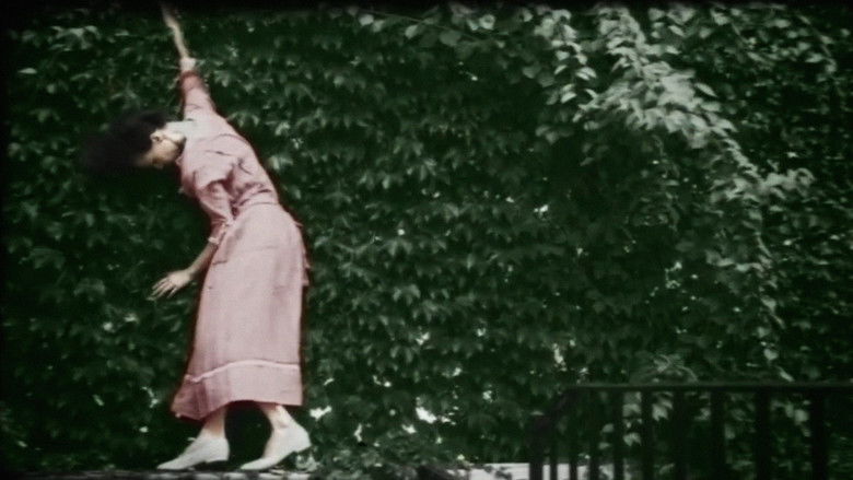 кадр из фильма A Juice Box Afternoon