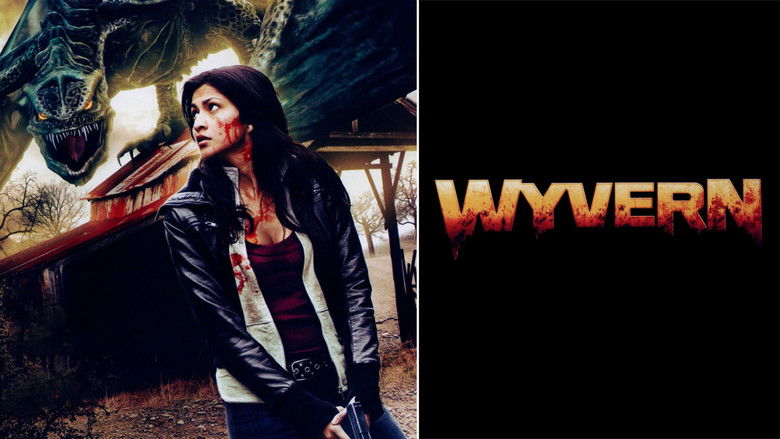 кадр из фильма Виверн: Возрождение дракона