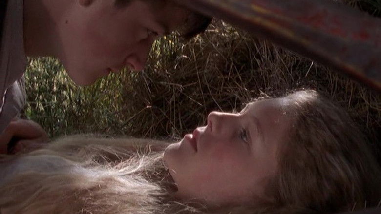 кадр из фильма Cider with Rosie