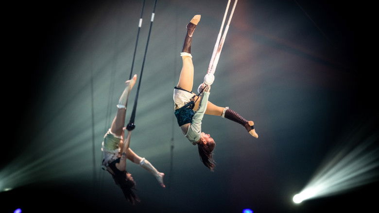 кадр из фильма 44e Festival mondial du Cirque de Demain