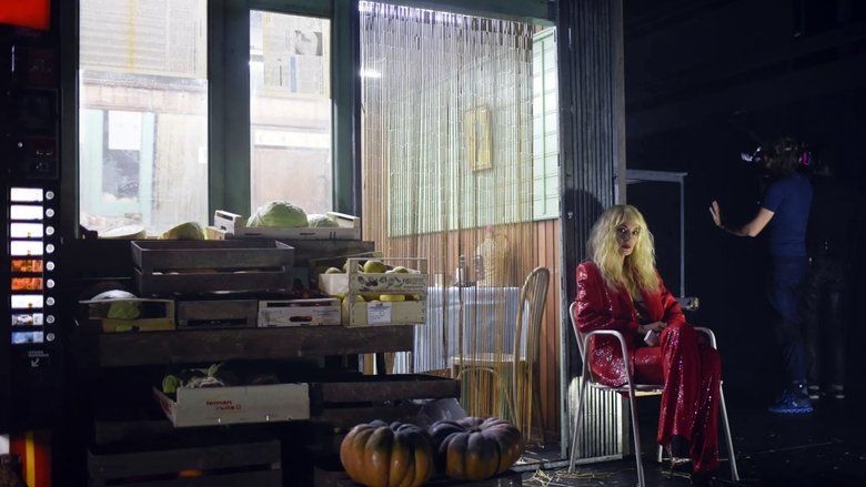 кадр из фильма Bajazet - En considérant Le Théâtre et La Peste