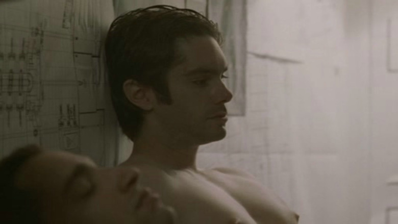 кадр из фильма Boys Briefs 4