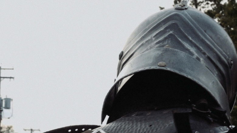 кадр из фильма Armour