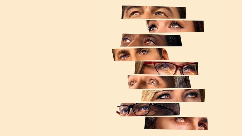 кадр из фильма Не смотрите наверх