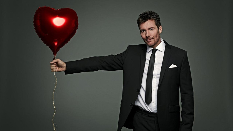 кадр из фильма Thomas Hartmann - Kærlighed