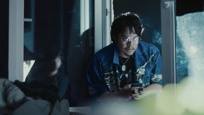 кадр из фильма lumbrensueño