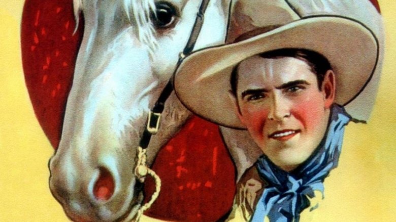 кадр из фильма The Lone Avenger
