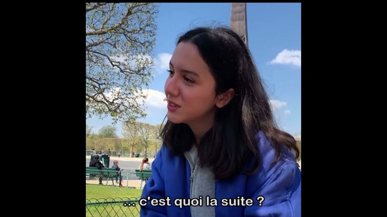 кадр из фильма LOVID