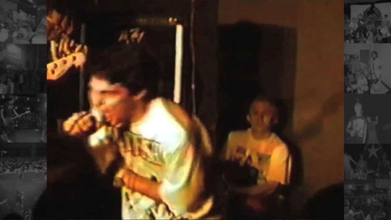 кадр из фильма Do Underground ao Emo