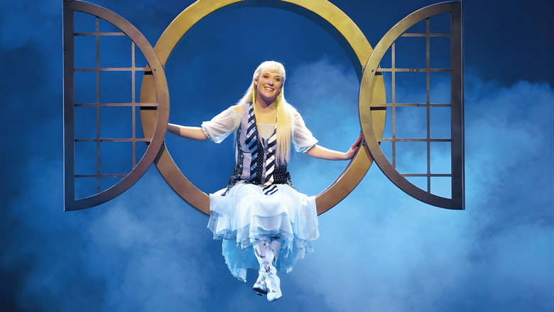 кадр из фильма TiTa Tovenaar De Musical