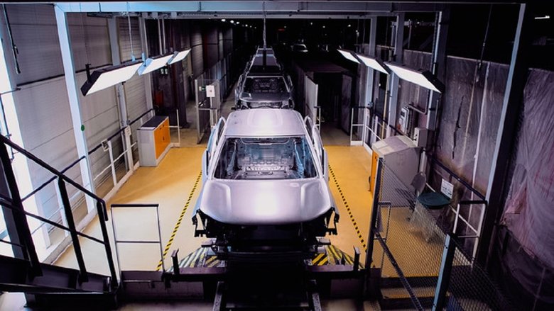 Inside Citroën : Les défis XXL d'un constructeur de légende