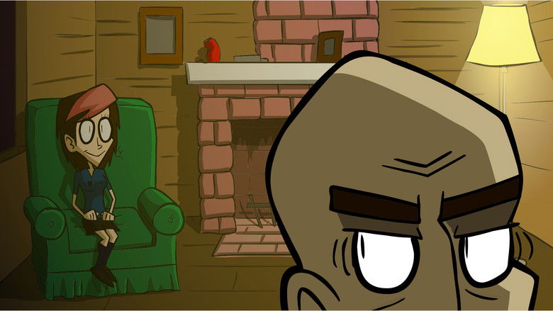 кадр из фильма Bloody Sundae