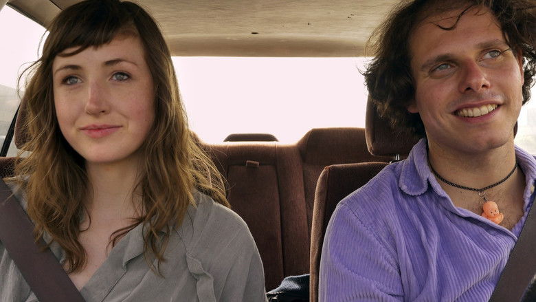 кадр из фильма A Wonderful Cloud