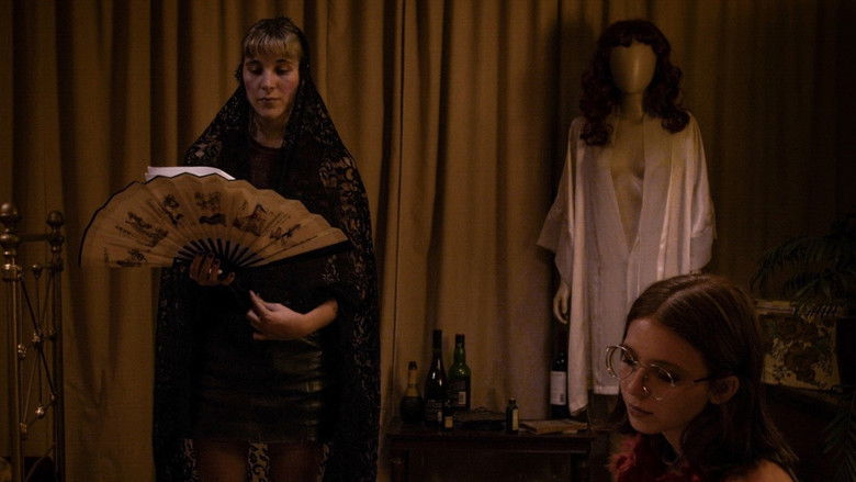 кадр из фильма Gala & Kiwi