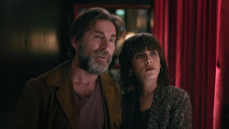 кадр из фильма Истории, которые нельзя рассказывать