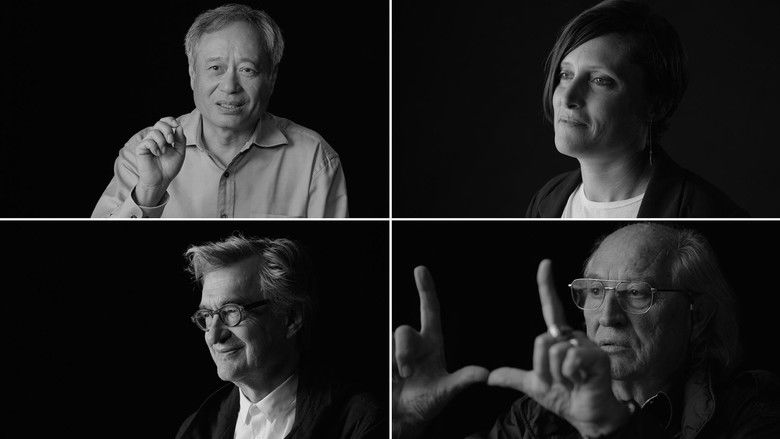 кадр из фильма Moving Pictures: Filmmakers and the Art of Cinematography