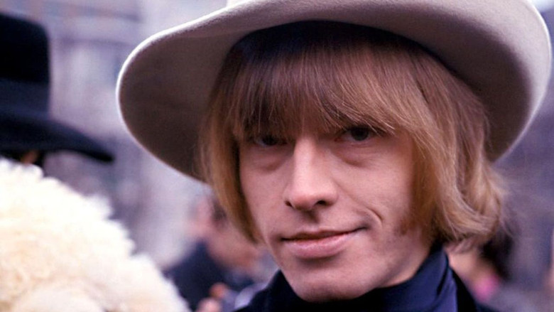 кадр из фильма Rolling Stone: Life and Death of Brian Jones